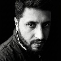 Clustox Employee Rizwan Abid's profile photo