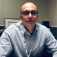 Xfinity Employee Doug Strouse's profile photo