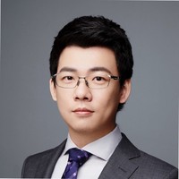 PINTEC (品钛） Employee Lu Li's profile photo