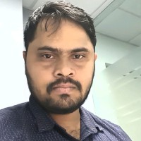 DVG Tech Solutions LLC Employee Sai J.'s profile photo