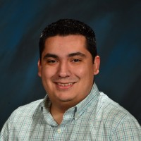 VALLEY VIEW ISD Employee Andres Barragan's profile photo
