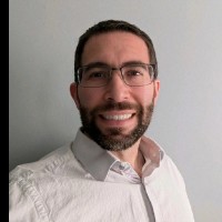 City National Bank Employee Luke Petersen's profile photo