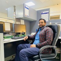 NSH Employee Hasan Shaba's profile photo