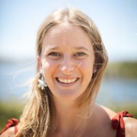 ORYX DESERT SALT Employee Suzanne Thomson's profile photo