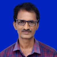 Padmanabha Ullal Email