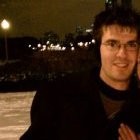 Creative Electronics & Software, Inc. Employee Joe Perlongo's profile photo