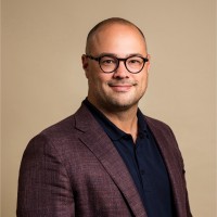 UNIMAX Employee Patrick Lavoie's profile photo