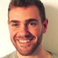 Cedenco Foods NZ Employee Simon Pusch's profile photo
