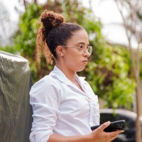 Degraf Employee Tainara Paula's profile photo