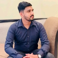 SuperServ Employee Priyashan Abeysekara's profile photo