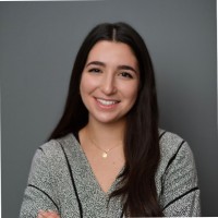 BerlinRosen Employee Marina Hoffmann's profile photo