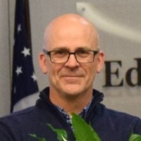 Dublin Unified School District Employee Chip Dehnert's profile photo