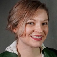 New Hampshire Public Radio Employee Amy Warnock's profile photo