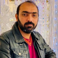Syed Abbas Email