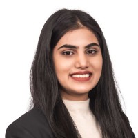 Anjali Shami Email