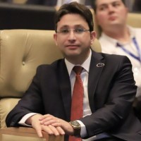 Farzad Sadabadi Email