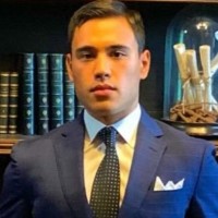 CEDRUS PARTNERS Employee Julien Buidine's profile photo