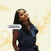 Altheory Technologies Pvt. Ltd. Employee Swagatika P.'s profile photo