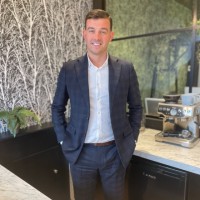 GOTO Group Employee Adam Henry's profile photo