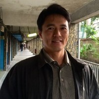 Ariston Hospitality Employee Tony Tsai's profile photo