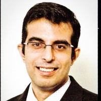 Updraft Employee Aseem Munshi's profile photo