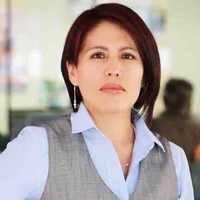 Email di Karina Miranda