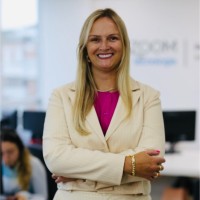 Zoomtech Employee Lisiane Pelisser's profile photo