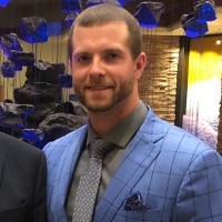 Herron Electric Inc. Employee John Herron's profile photo