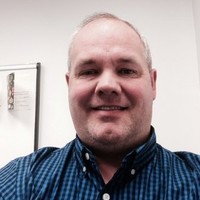 JPMorgan Chase & Co. Employee Lee Fraser's profile photo