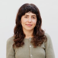 The Relational Center Employee Natasha Zeller's profile photo