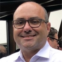 Clean Green Strata Facilities Management (CGSFM) Pty Ltd Employee Chris Laktaridis's profile photo