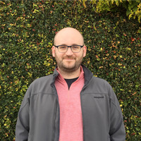 Suntex Marinas Employee Eric Metz's profile photo