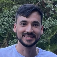 Jazz Tech Employee Caio Barutti's profile photo