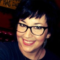Vans, a VF Company Employee Ashlyn Jackson's profile photo