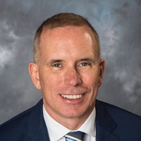 Smith & Nephew Employee Paul Connolly's profile photo