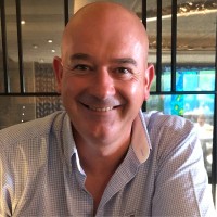 The Shore Group Employee Jay Strachan's profile photo