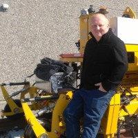 Kennards Hire Employee Timothy Clarke's profile photo