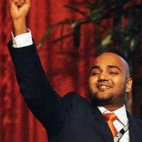 Cryptor Trust Employee Zain Tariq's profile photo