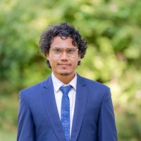 Subash Pandey Email & Phone Number