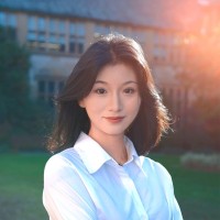 Australia-China Youth Association Employee Gloria Gu's profile photo