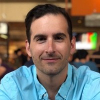 furl Employee Derek Abdine's profile photo