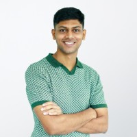 Metaforms (previously WorkHack) Employee Jatin Pandey's profile photo