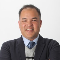 Manuel Quiogue Email & Phone Number