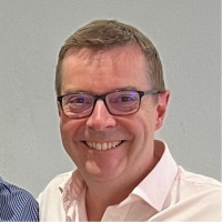 Mercer & Hole Employee Paul Maberly's profile photo