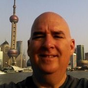 DSM Employee Steve Proctor's profile photo