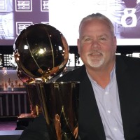 MLSE (Maple Leaf Sports & Entertainment Partnership) Employee Chuck Roscoe's profile photo