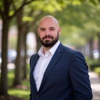Jonathan Neiport Email & Phone Number