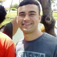 Celinet Informatica Employee Marcos Pereira Xavier's profile photo