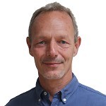 IT & Co Employee Bo Edelgaard's profile photo