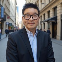 Sid Kim Email